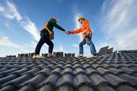 Best Roof Leak Repair  in Forest Heights, TX